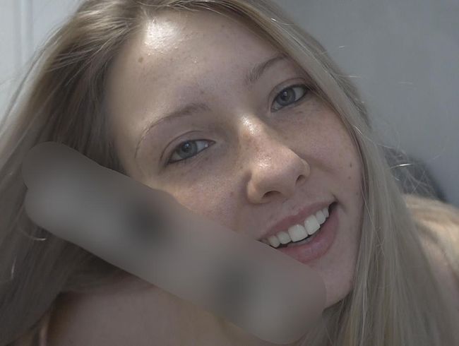 CaroCream Porno Video: Dirtytalk Gibs mir in alle lö**er